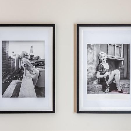 Urban Riviera Juan Les Pins - Queen Room 外观 照片