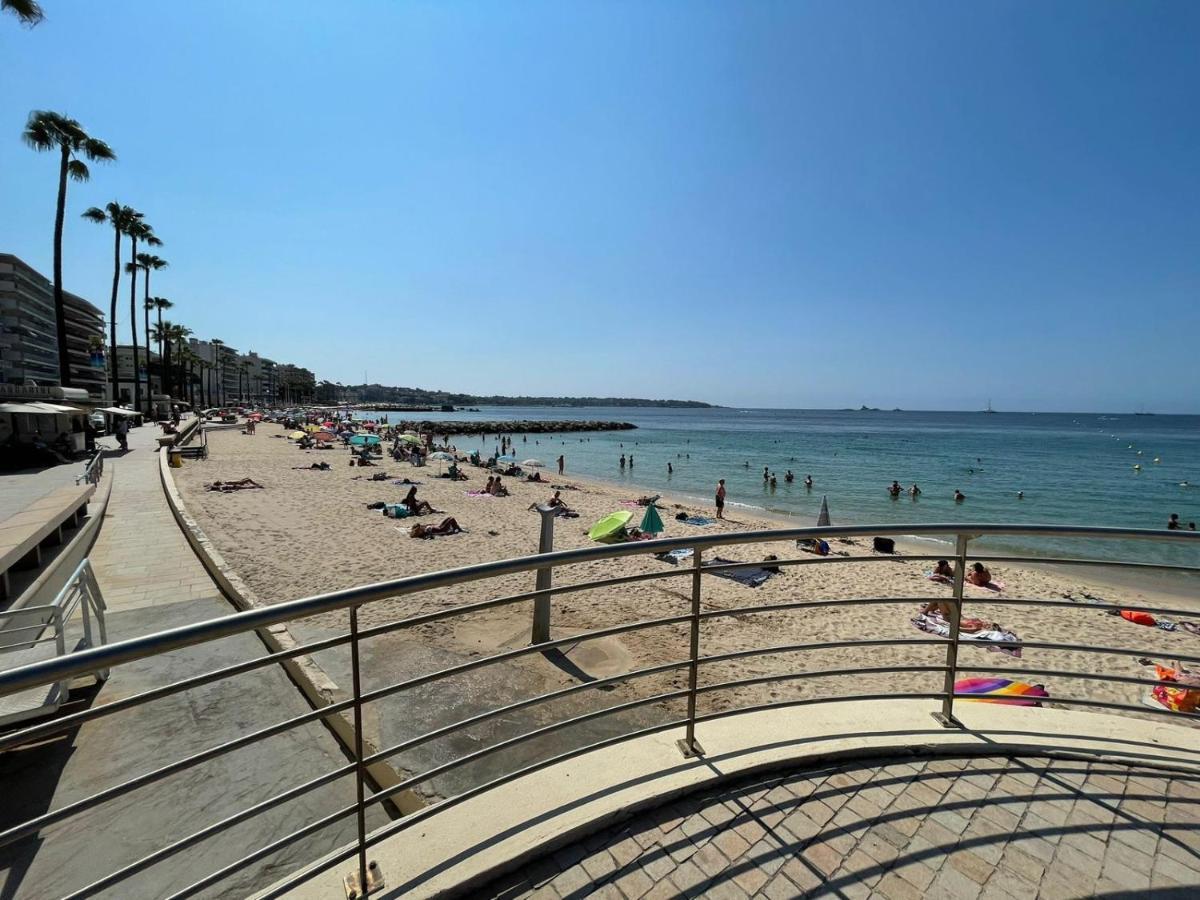 Urban Riviera Juan Les Pins - Queen Room 外观 照片