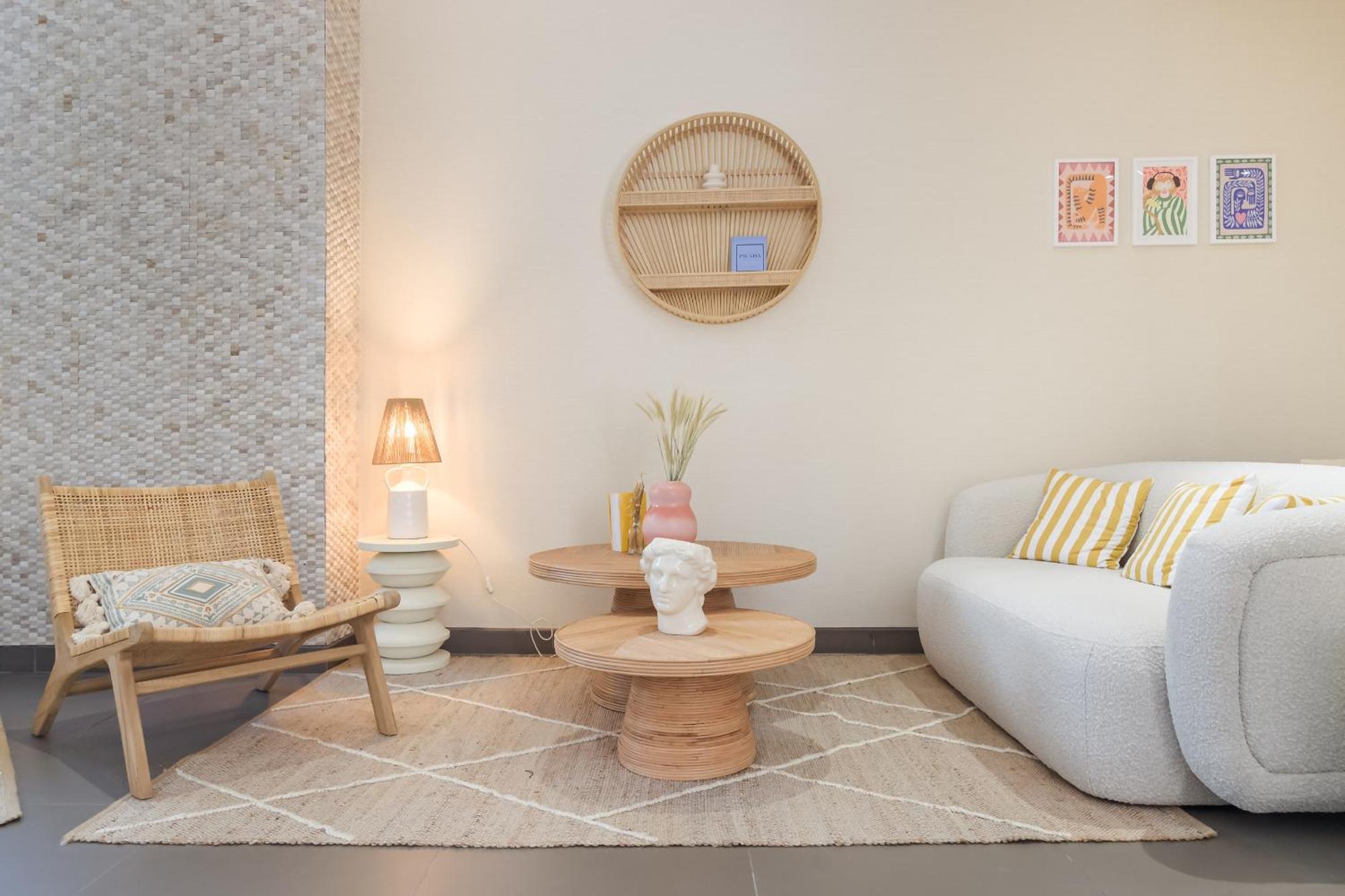 Urban Riviera Juan Les Pins - Queen Room 外观 照片